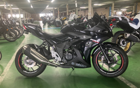 SUZUKI GSX250 R DN11A