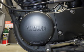 YAMAHA SR400 Gen.3 2006 RH01J