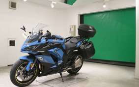 KAWASAKI NINJA 1000 A 2021