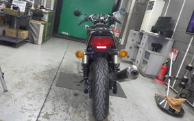 KAWASAKI ZRX-2 2008 ZR400E