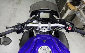 YAMAHA MT-10 2019 RN50J