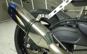 KAWASAKI ZX-25R-2SE ZX250H