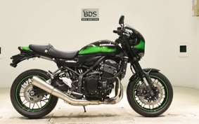 KAWASAKI Z900RS CAFE 2025 ZR900K