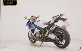 BMW S1000RR 2016
