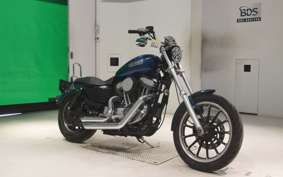 HARLEY L1200LI 2009