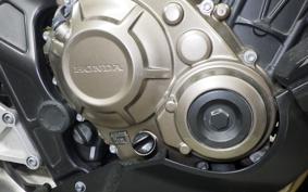 HONDA CBR650R 2021 RH03