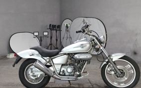 HONDA MAGNA 50 AC13