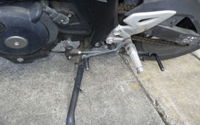 SUZUKI GSX-S125 DL32B