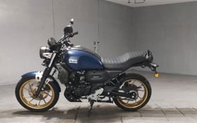 YAMAHA FZX150 RG73