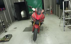 YAMAHA YZF-R25 RG43J