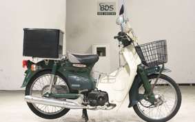 HONDA C50 SUPER CUB AA01