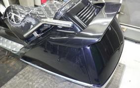 HONDA FUSION X MF02