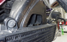 KAWASAKI ZEPHYR 1100 1992 ZRT10A