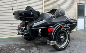 HARLEY FLHTCUI S|C 2004 FGW