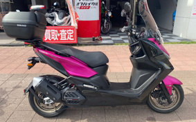 KYMCO  KYMCO KRV180TCS SA35AC