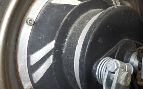 OTHER TERRA TZX48