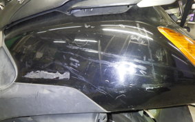 HONDA SPACY 100 JF13