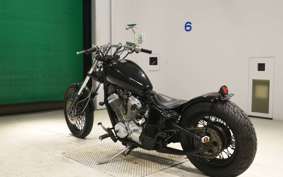 HONDA STEED 400 1994 NC26