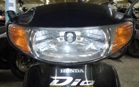 HONDA DIO GEN 3 2026 AF34