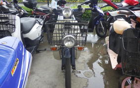 HONDA C50 SUPER CUB C50