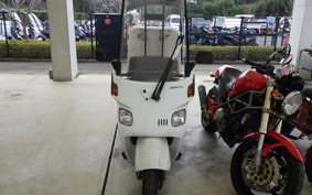 HONDA GYRO CANOPY 2016 TA03