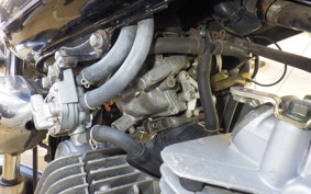 YAMAHA VIRAGO 250 3DM