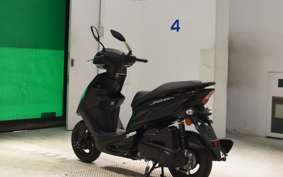 YAMAHA JOG125 2024 SEJ5J
