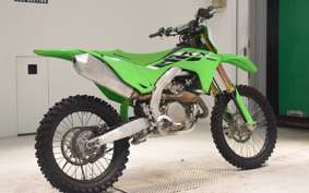 KAWASAKI KX450 KX450M