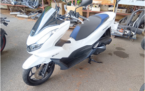HONDA PCX 125 E JK06