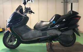HONDA FORZA MF08