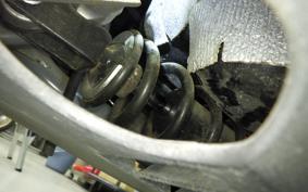 SUZUKI SKYWAVE 250 (Burgman 250) S Gen.3 CJ46A