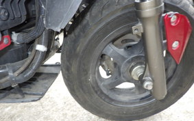 SUZUKI ｽｳｨｯｼｭ125 DV12B