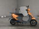 Фото Suzuki LET's 4 с японского аукциона