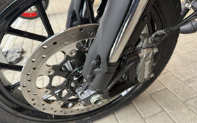 DUCATI SCRAMBLER FULL THROTTLE 2024 7K00