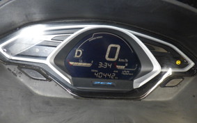 HONDA PCX 125 2026 JF84