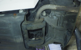 HONDA DIO 110 JF31