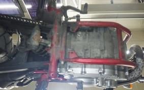 YAMAHA TRICKER Gen.2 2008 DG16J