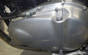 TRIUMPH BONNEVILLE 2008