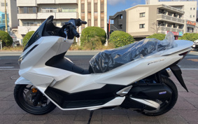 HONDA PCX125 JK05