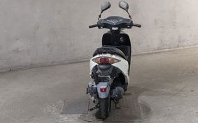 HONDA DIO AF62