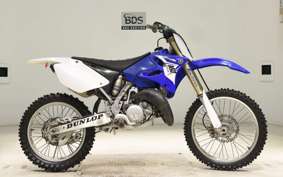 YAMAHA YZ125 2013 CE16C