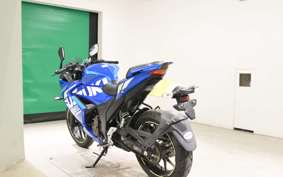 SUZUKI ｼﾞｸｻｰ250SF 2024 ED22B