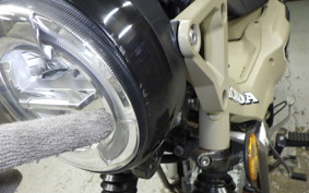 HONDA CT125 HUNTER CUB JA55