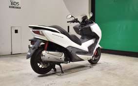 HONDA FORZA SI MF12
