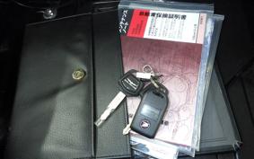 HONDA GL 1800 GOLD WING AIRBAG NAVI 2012 SC68