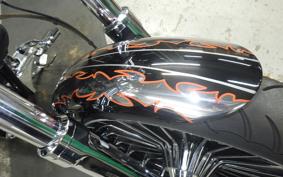 HARLEY FXSBSE 1800CVO 2014