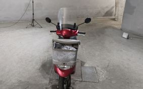 SUZUKI  LETS  BASKET  CA4AA