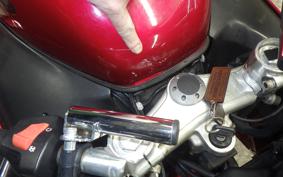 HONDA CBR1100XX 1998