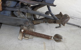 HONDA LEAD 50 AF20