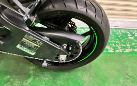 KAWASAKI NINJA ZX-6R ABS 2016 ZX636E